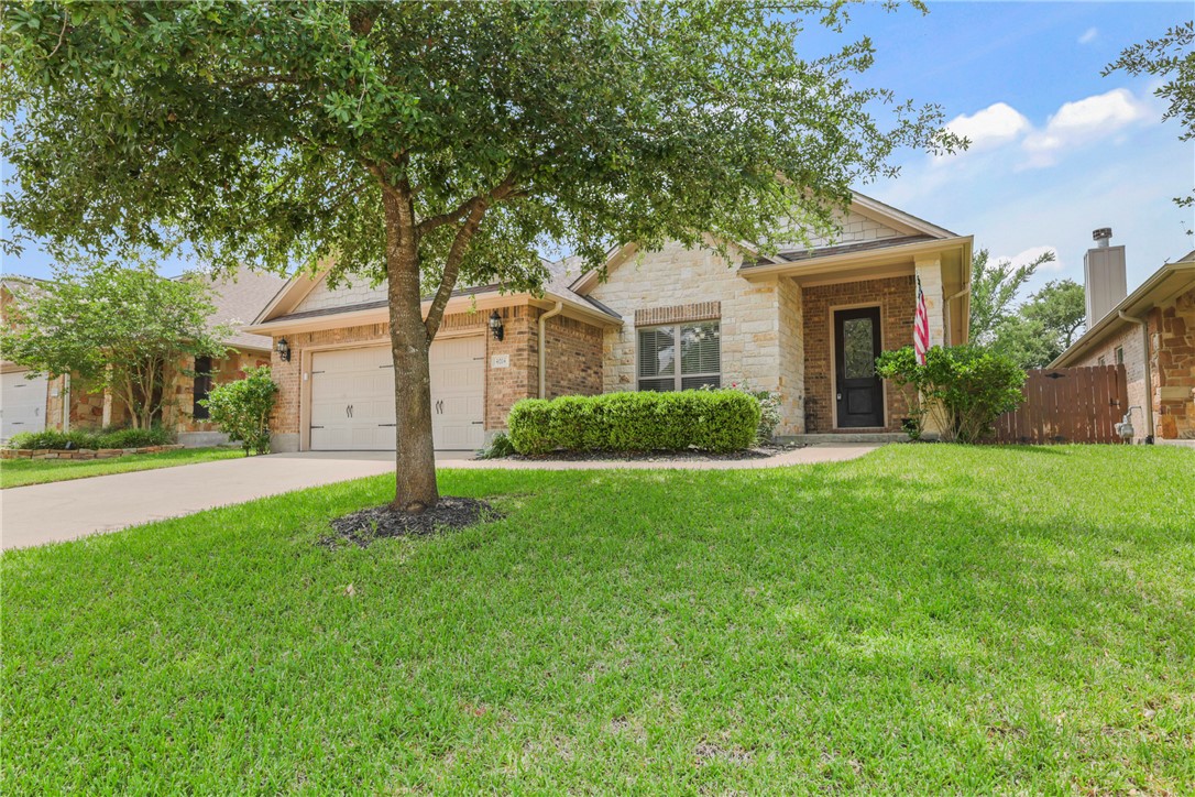 4014 Rocky Vista Drive Property Photo 1