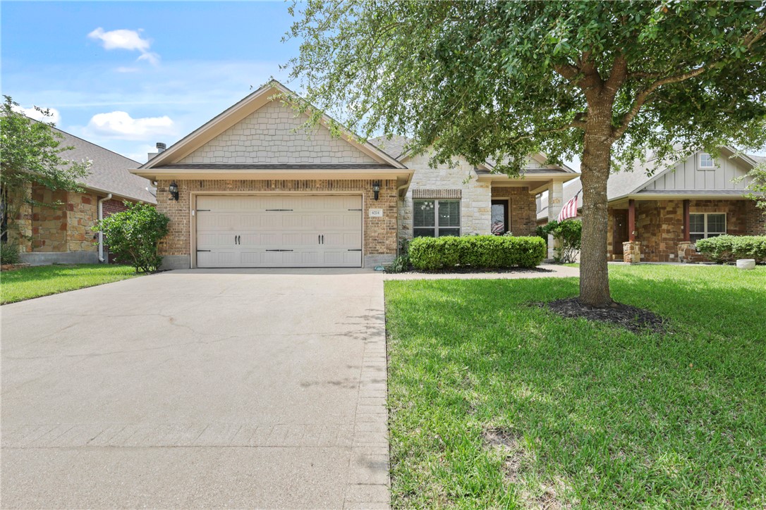4014 Rocky Vista Drive Property Photo 2