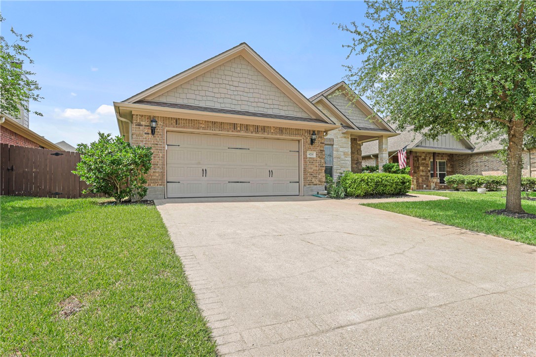 4014 Rocky Vista Drive Property Photo 3