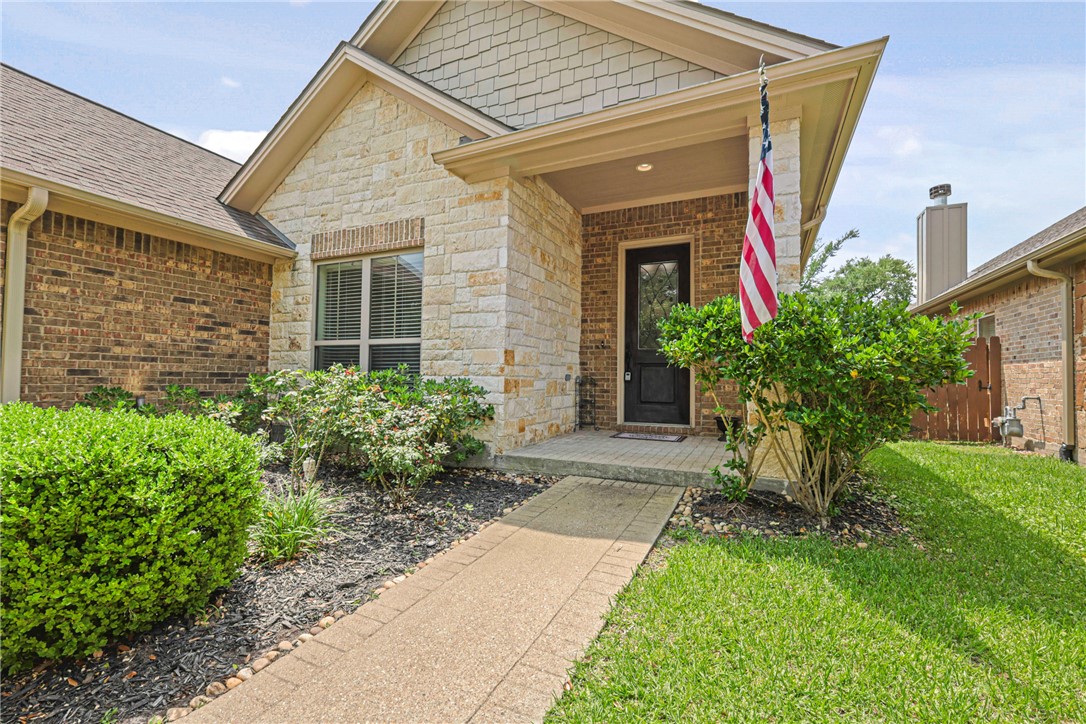 4014 Rocky Vista Drive Property Photo 4