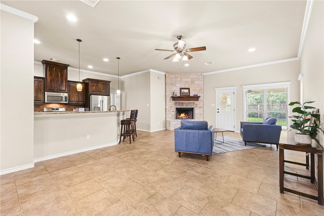 4014 Rocky Vista Drive Property Photo 6