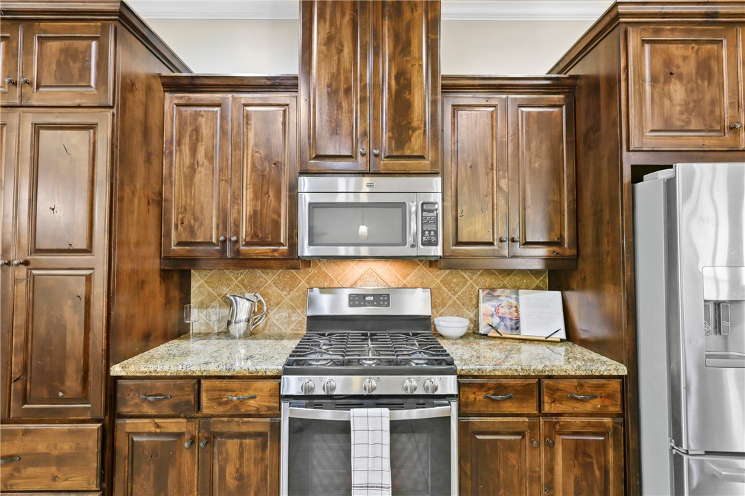 4014 Rocky Vista Drive Property Photo 10