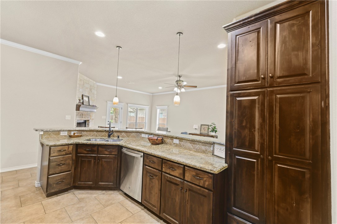 4014 Rocky Vista Drive Property Photo 11