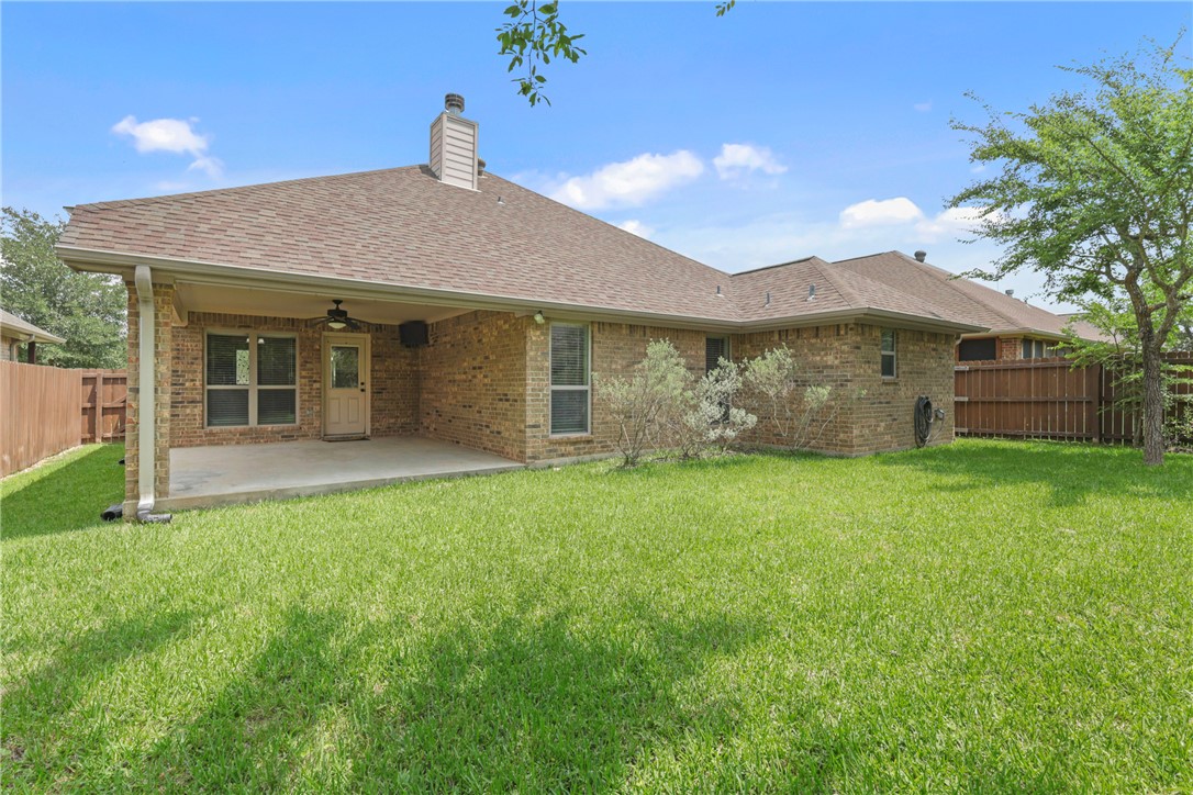 4014 Rocky Vista Drive Property Photo 26
