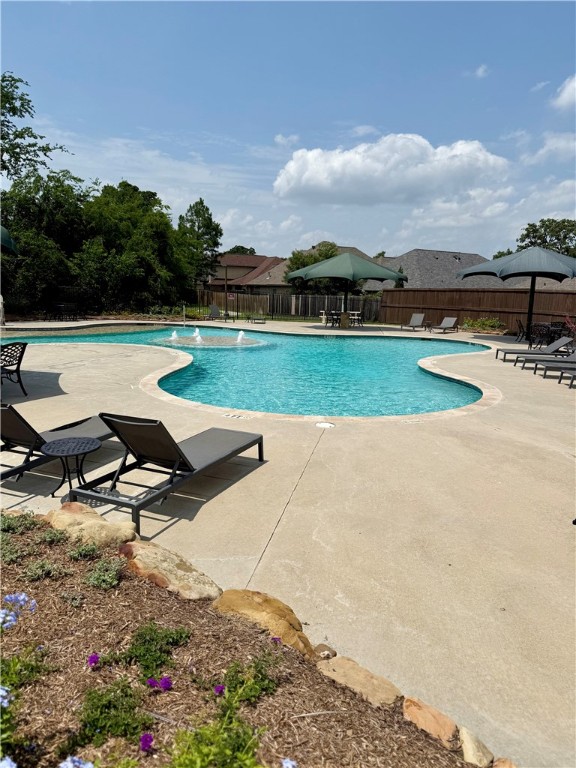 4014 Rocky Vista Drive Property Photo 30