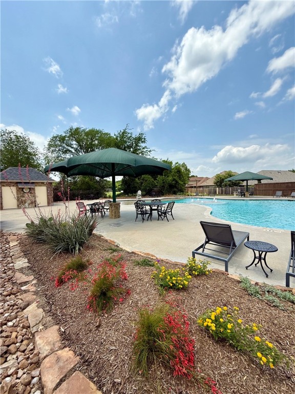 4014 Rocky Vista Drive Property Photo 31