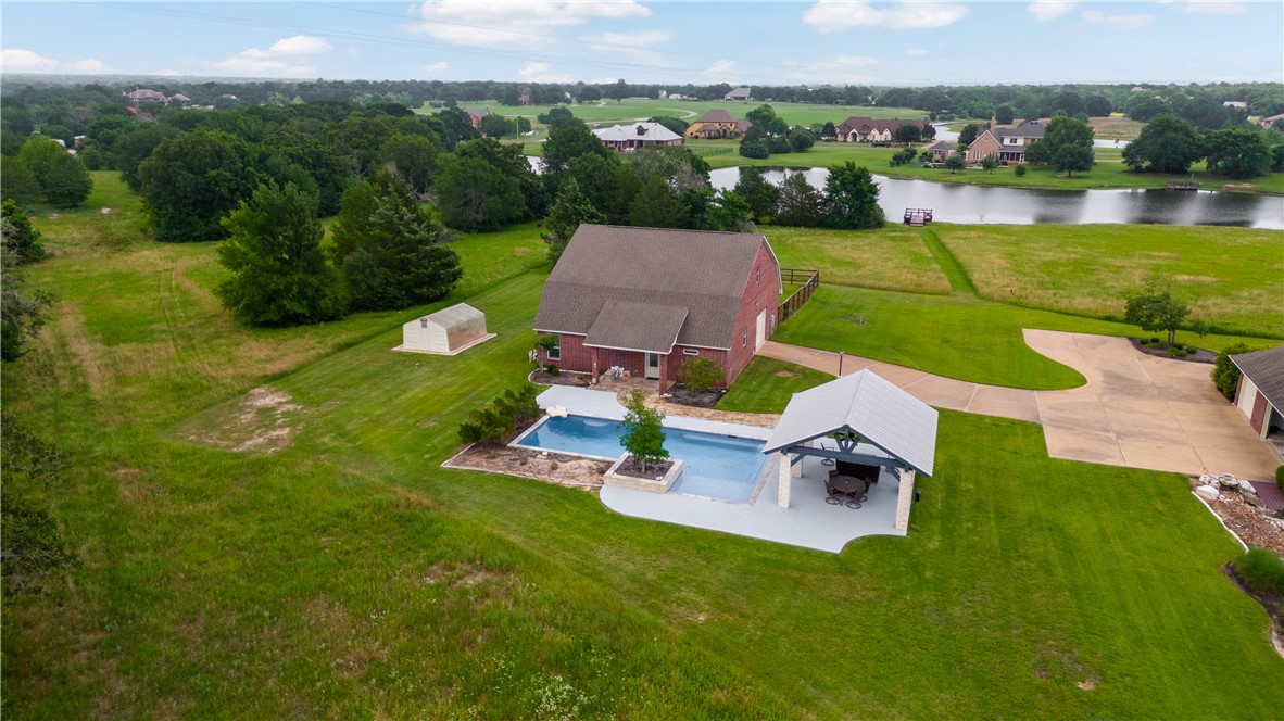 17265 Fm 2154 Road Property Photo 1