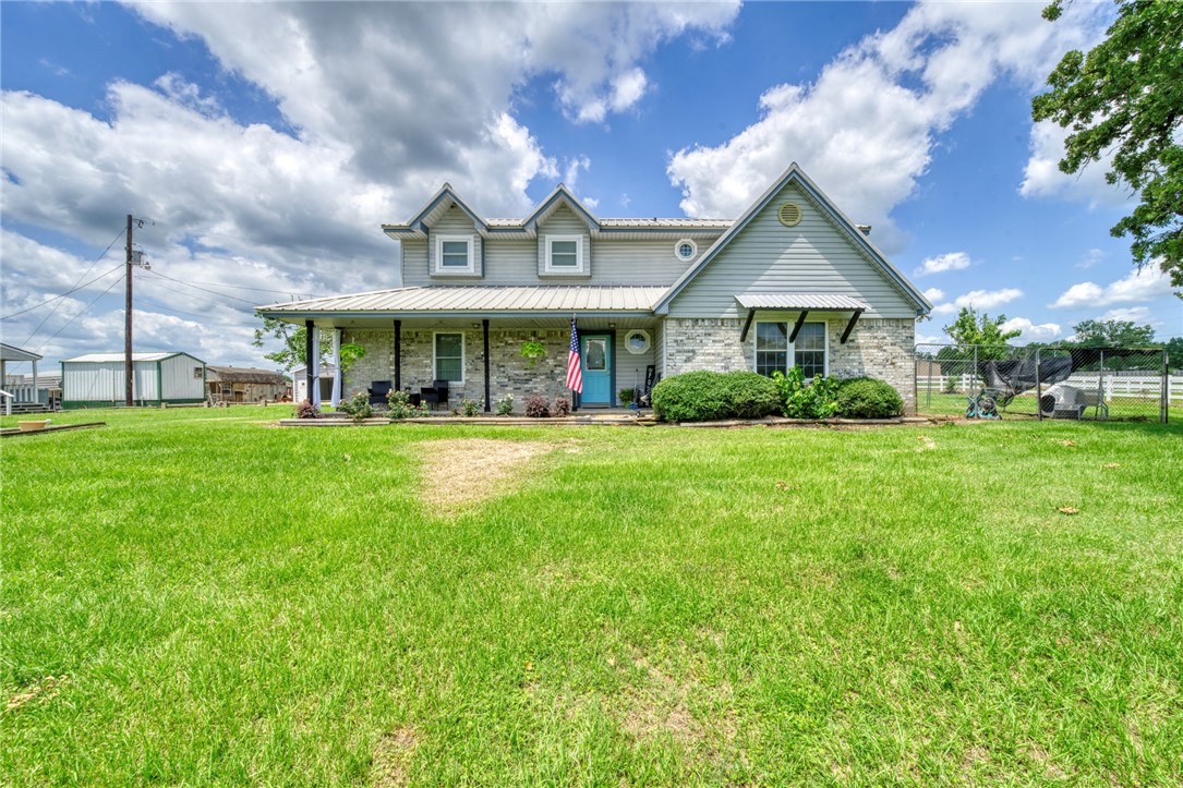 1681 Union Road Property Photo 1