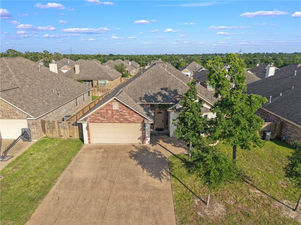 1208 Robinsville Court Property Photo 1