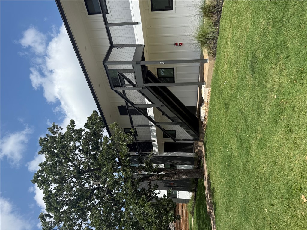 704 Yegua Street Property Photo 1