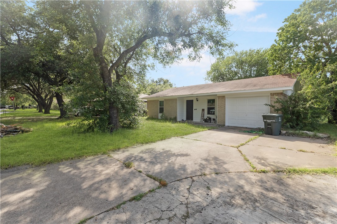 2502 Waterwood Lane