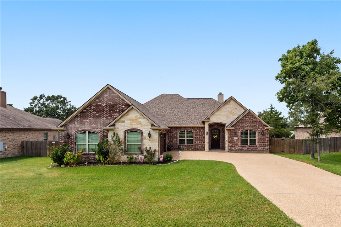 4663 River Rock Property Photo 1