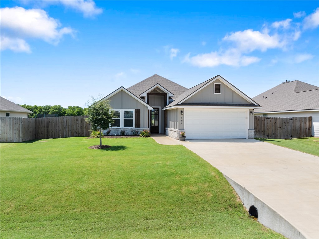 263 Brazos Bend Property Photo