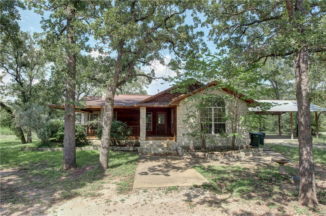 1571 William D Fitch Parkway Property Photo 1