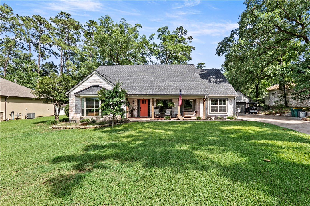 41 Winged Foot Drive