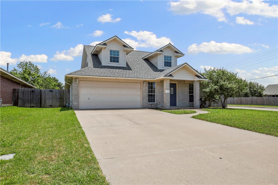 1100 Coeburn Court Property Photo 1