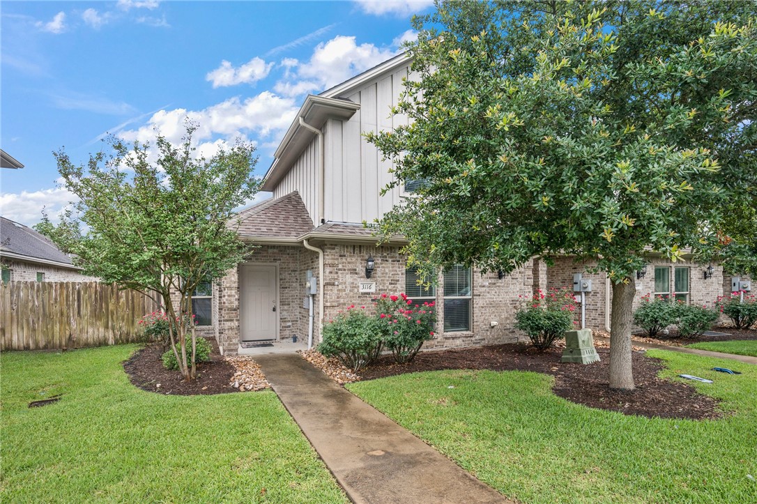 3116 Claremont Drive Property Photo 1