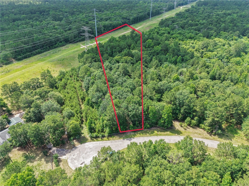 Tbd Horseshoe Bnd Property Photo 1