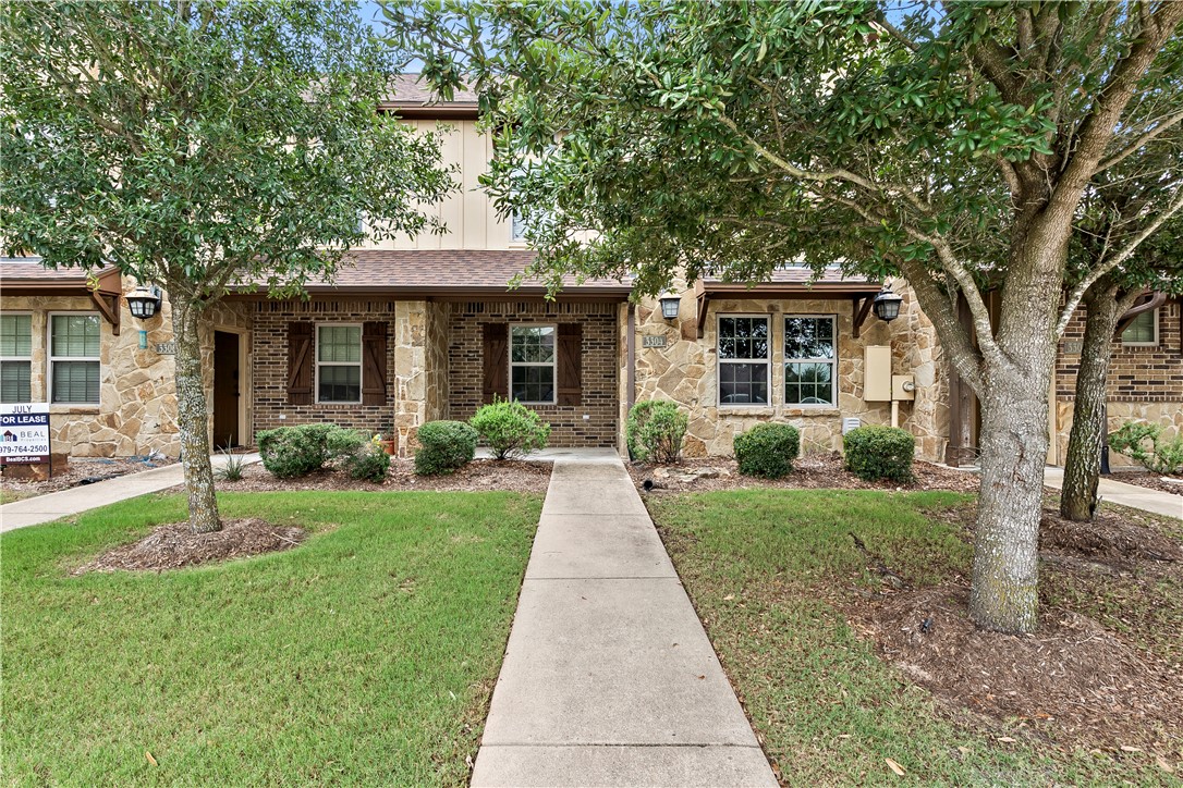 3304 Cullen Trail Property Photo 1