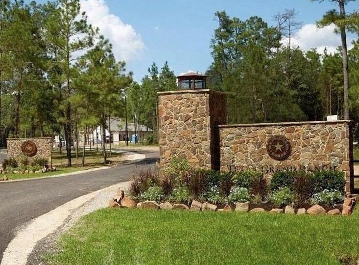 Tbd Lonestar Road Property Photo 1