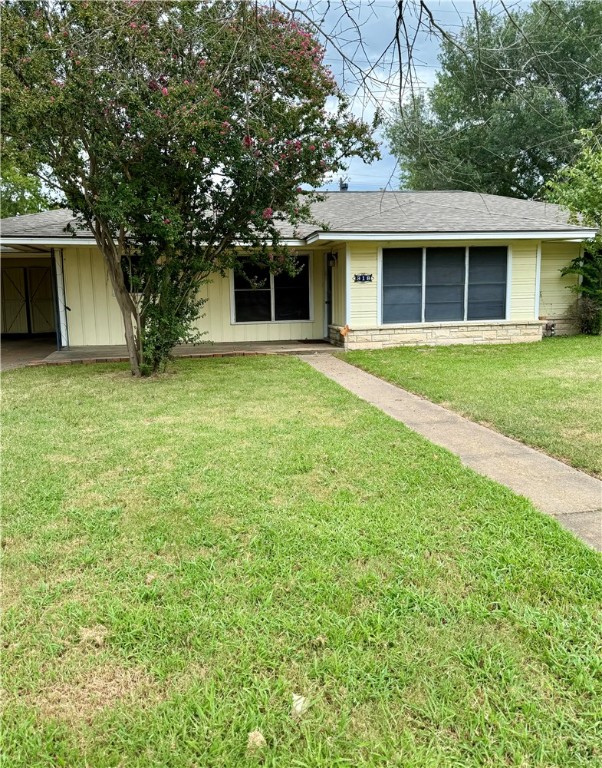 318 Fairway Drive Property Photo 1