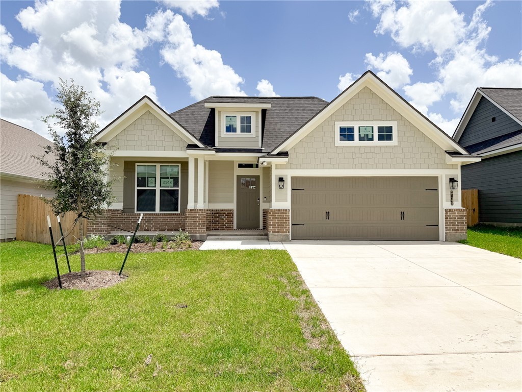 3148 Margaret Rudder Parkway Property Photo 1