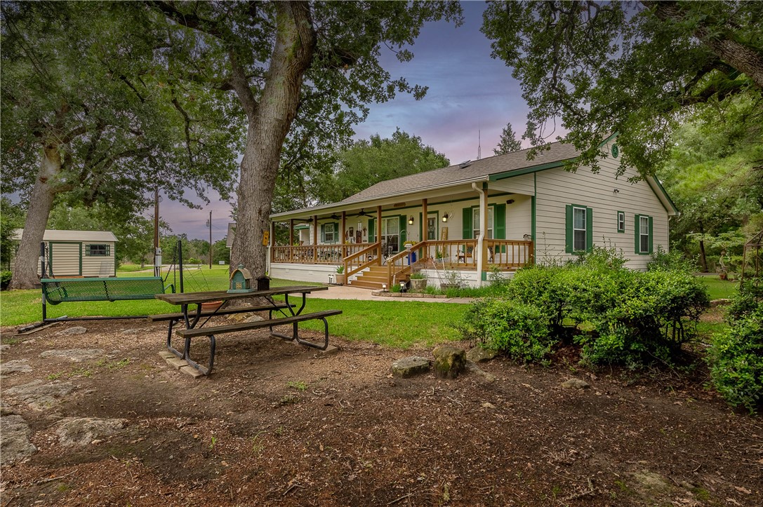 505 Sage Brush Drive Property Photo 1
