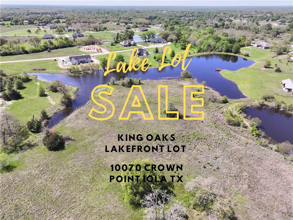 10070 Crown Point