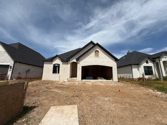 4741 North Stonecrest Court Property Photo 1