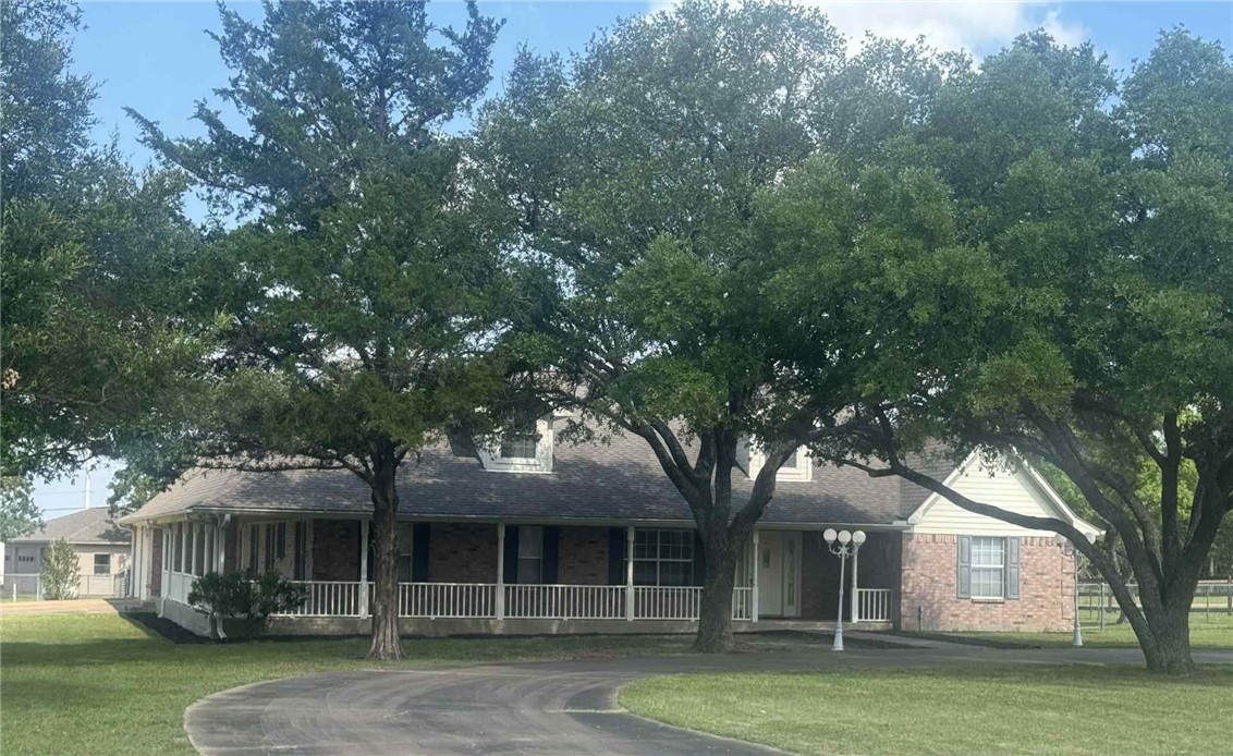 1618 Blue Quail Lane Property Photo 1