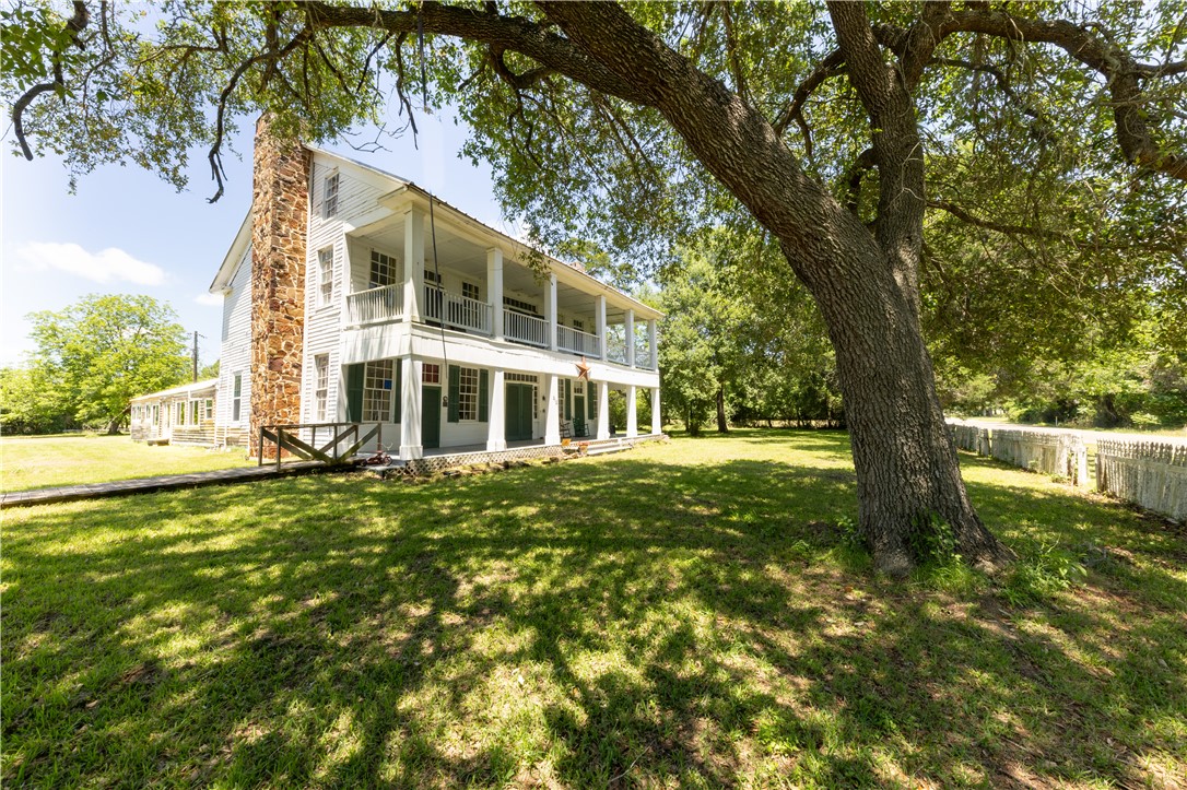 312 Fm 391 Property Photo 1