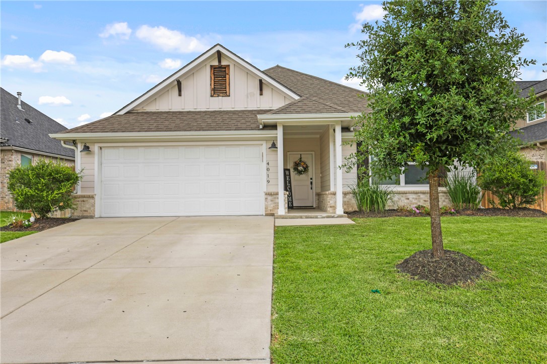 4019 Heru Court Property Photo 1