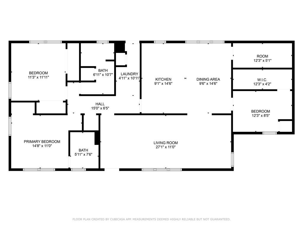 100 Fleetwood Street Property Photo 19