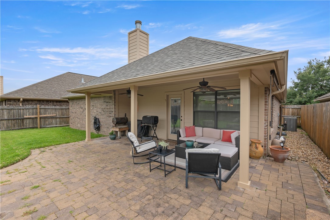 4202 Carnes Court S Property Photo 22