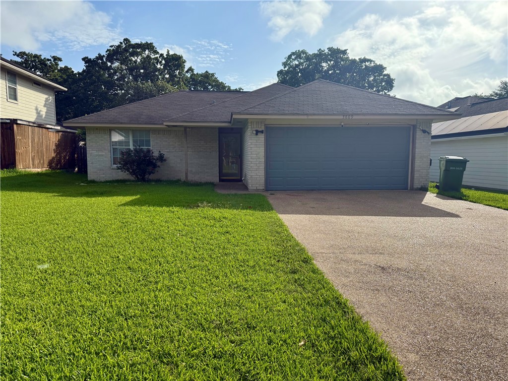 3809 Caleb Court Property Photo 1