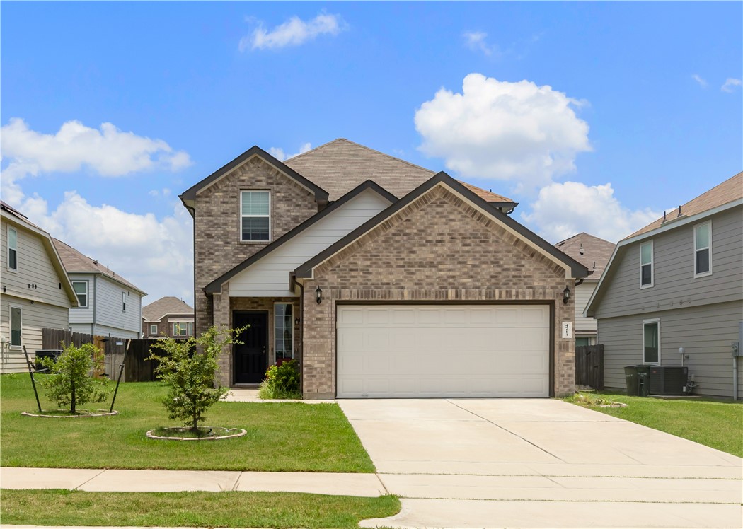 4713 Via Verde Way Property Photo 1
