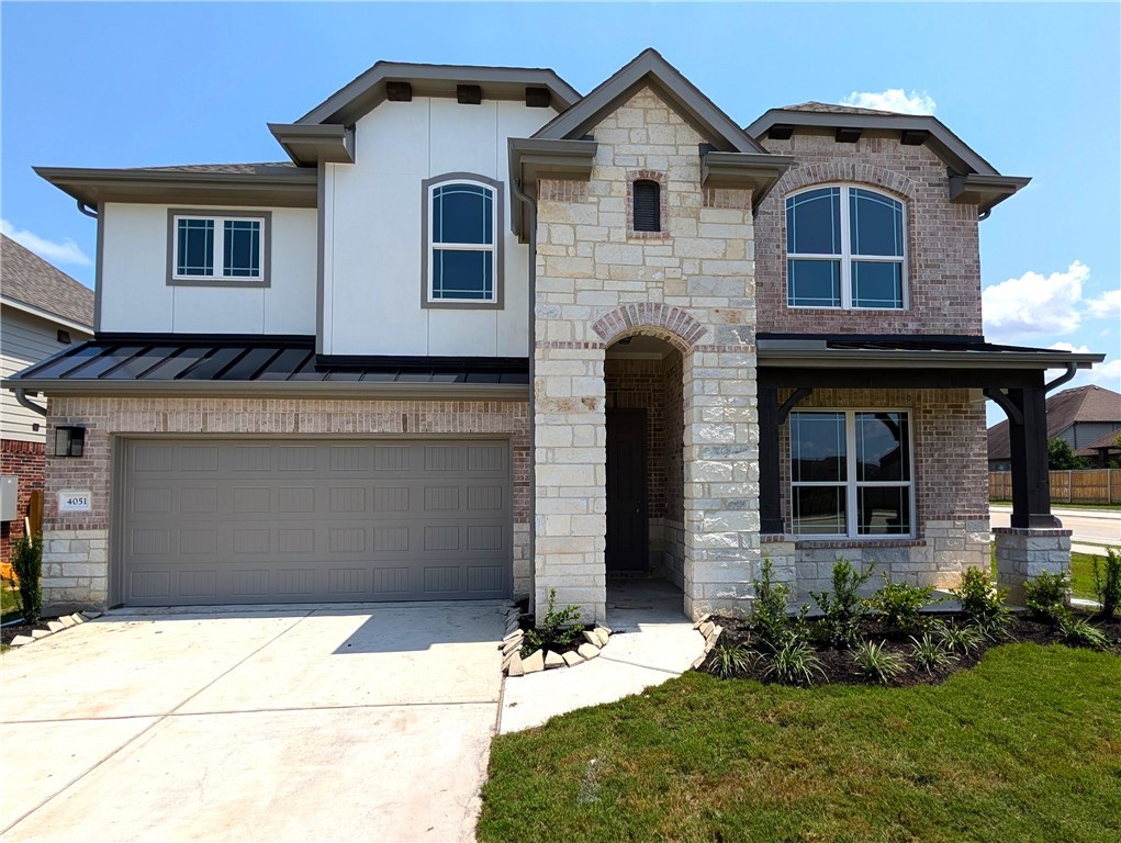 4051 Houberry Loop Property Photo 1