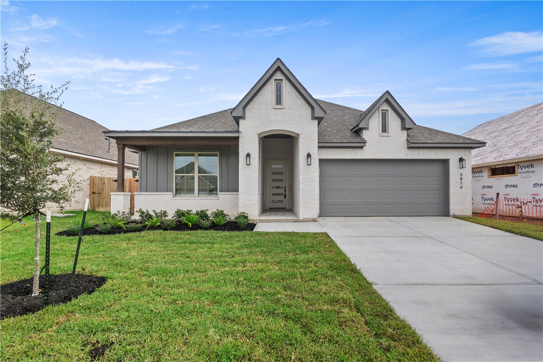 2814 Spector Drive