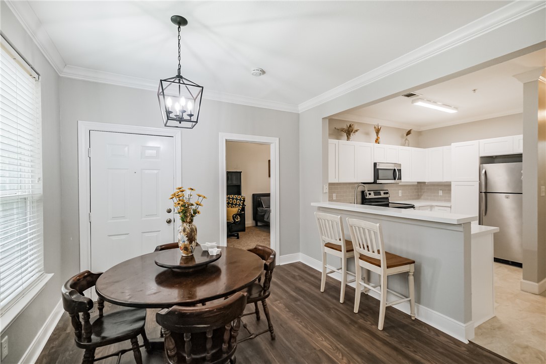 801 Luther Street W 507