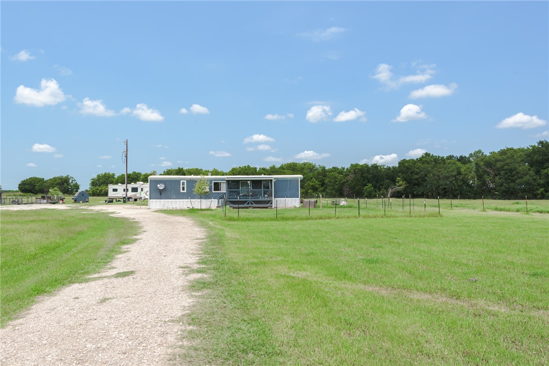 835 County Road 182 Property Photo 1