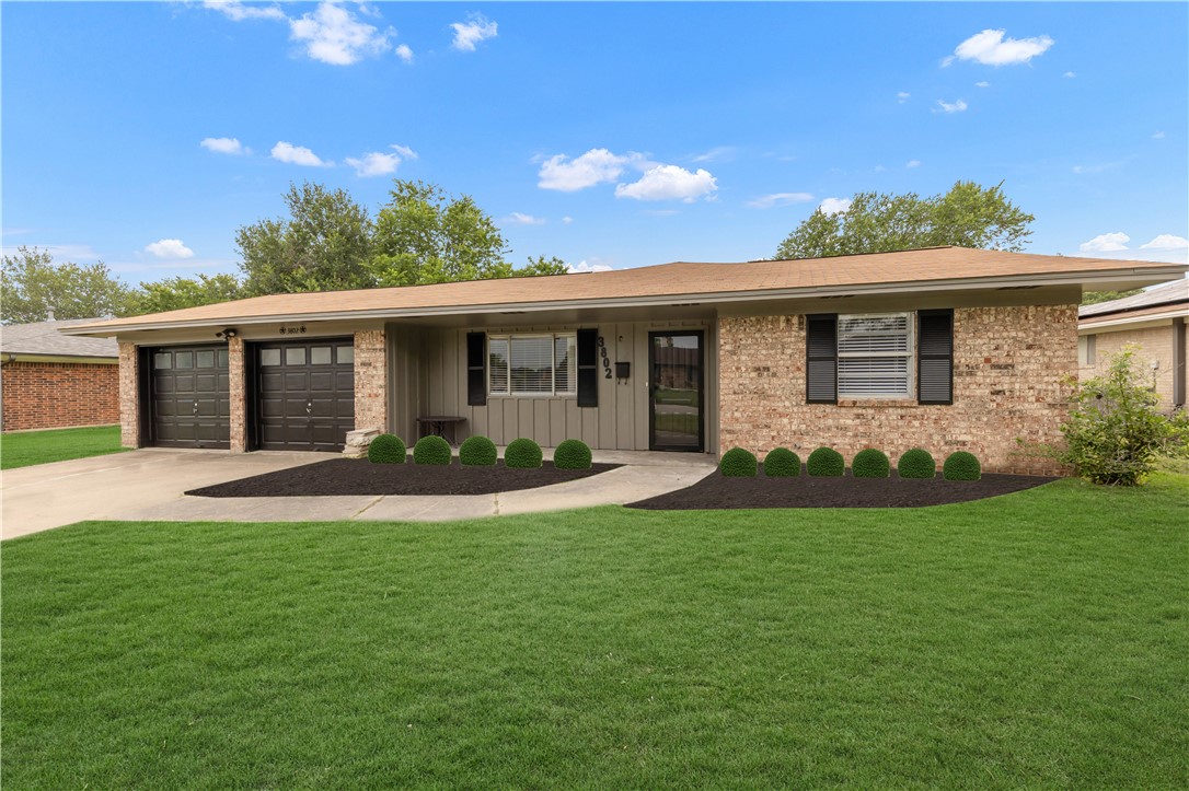 3802 Tanglewood Drive