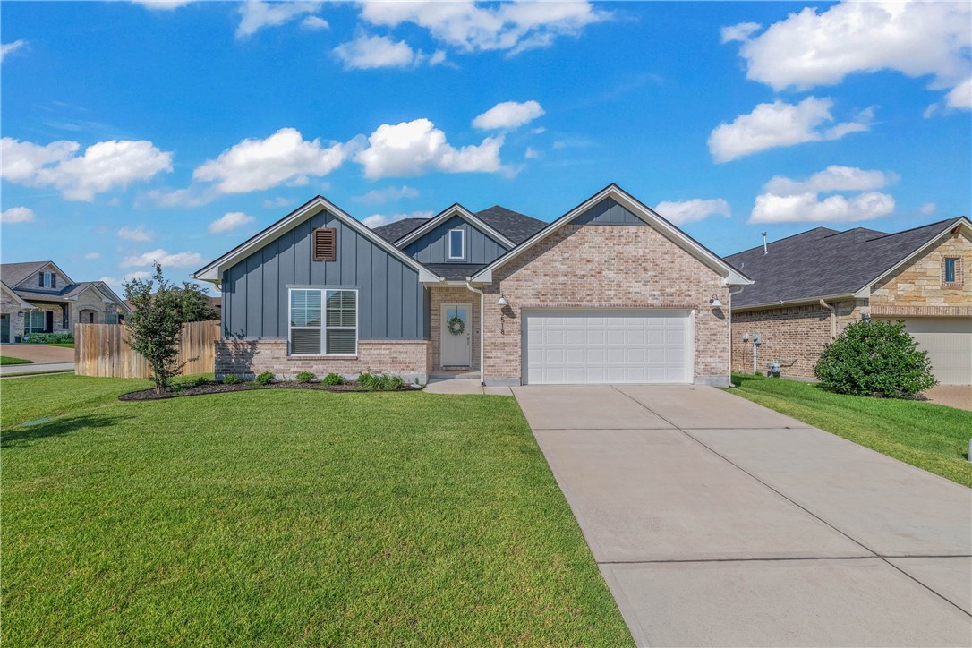3518 Falston Green Property Photo 1