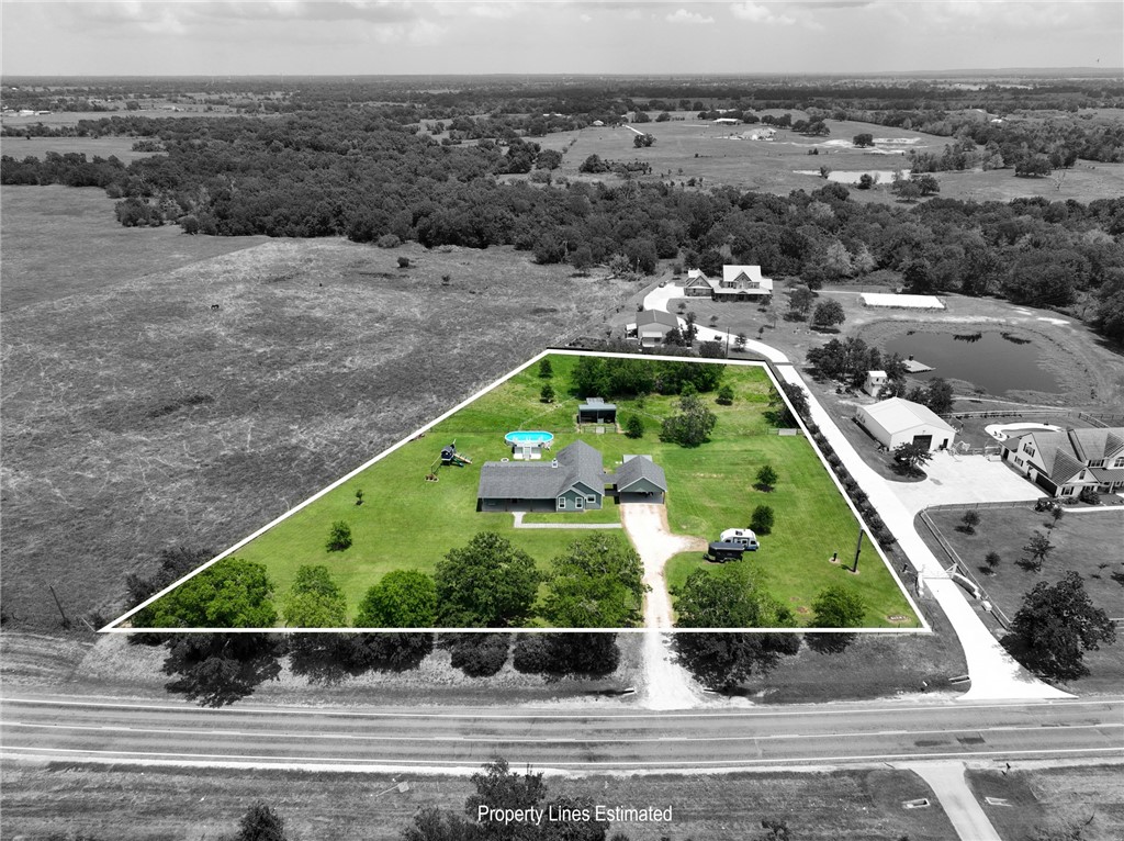 20874 Fm 244 Property Photo 1