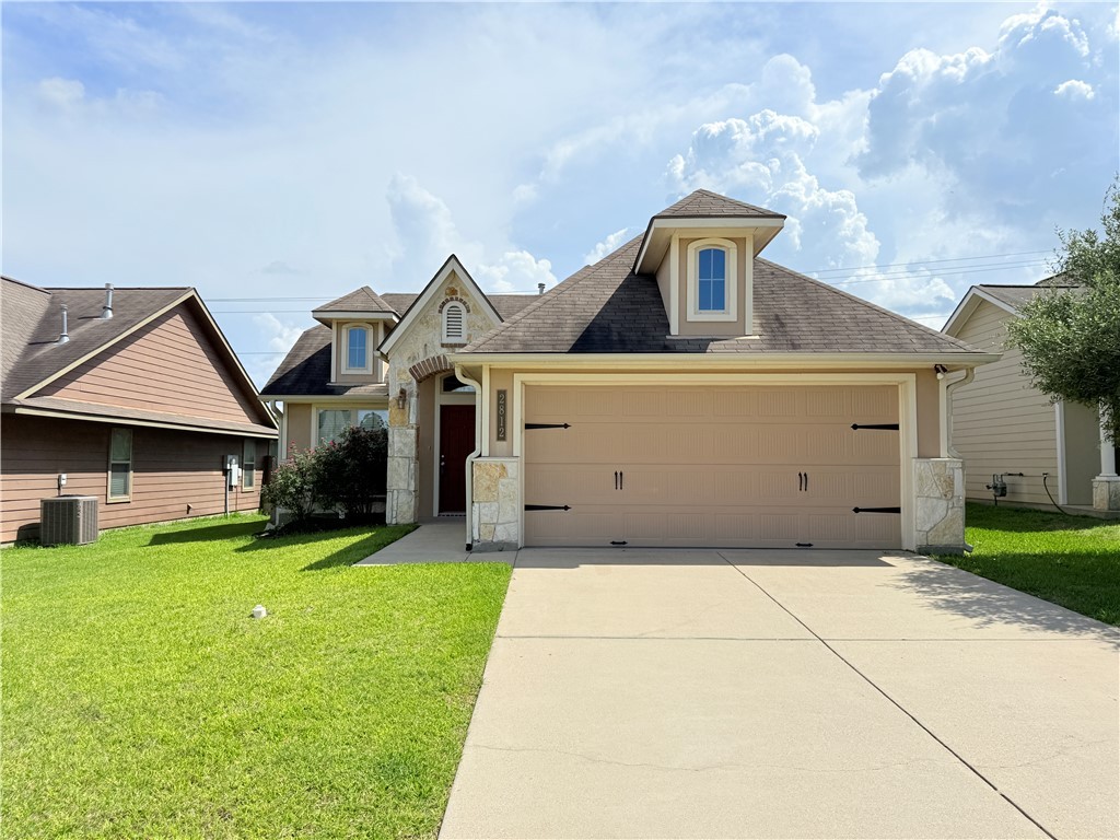 2812 Silver Oak Drive Property Photo 46