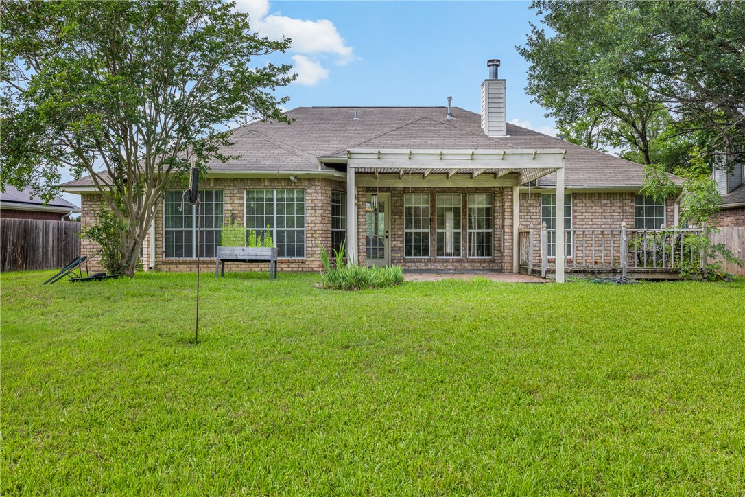 1704 Starling Drive Property Photo 9