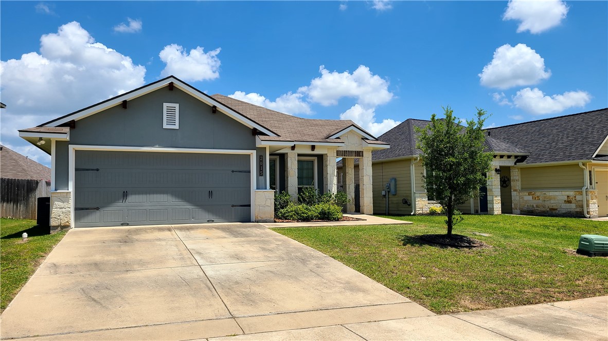 2015 Stubbs Drive Property Photo 1