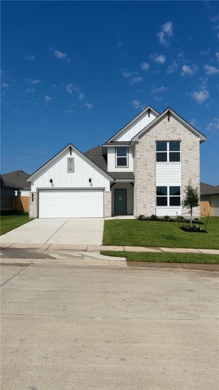 1705 Robinson Drive Property Photo 1