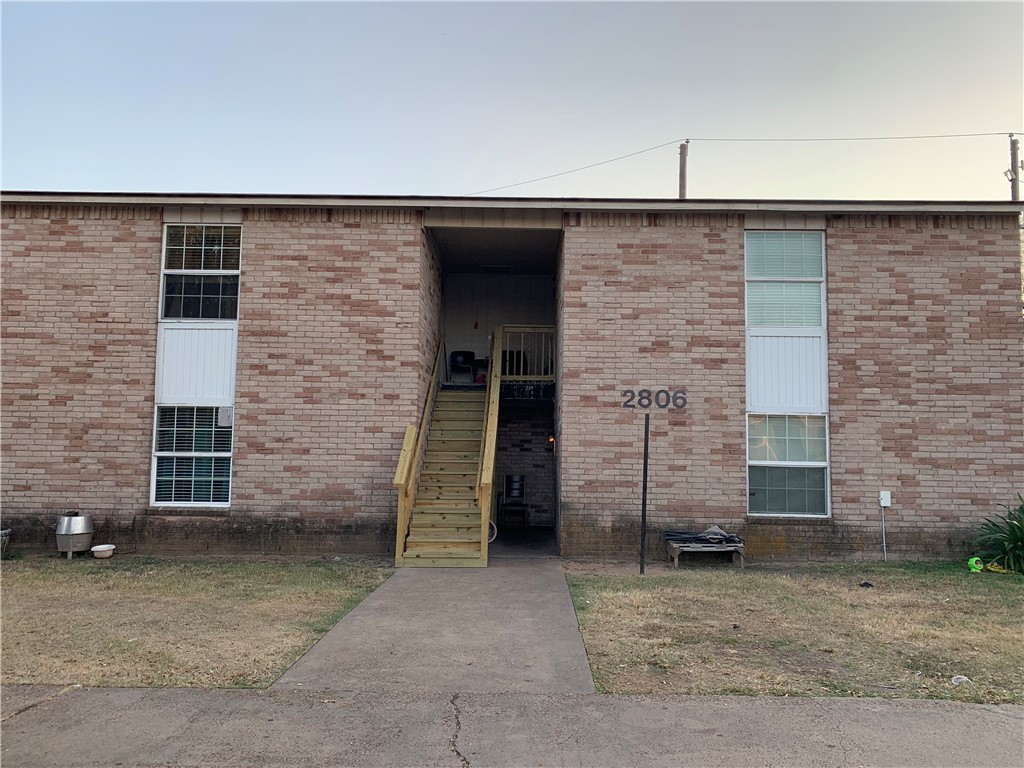 2806 Cypress Bend Cir Property Photo 1
