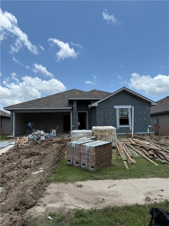 103 Comal Drive Property Photo 1