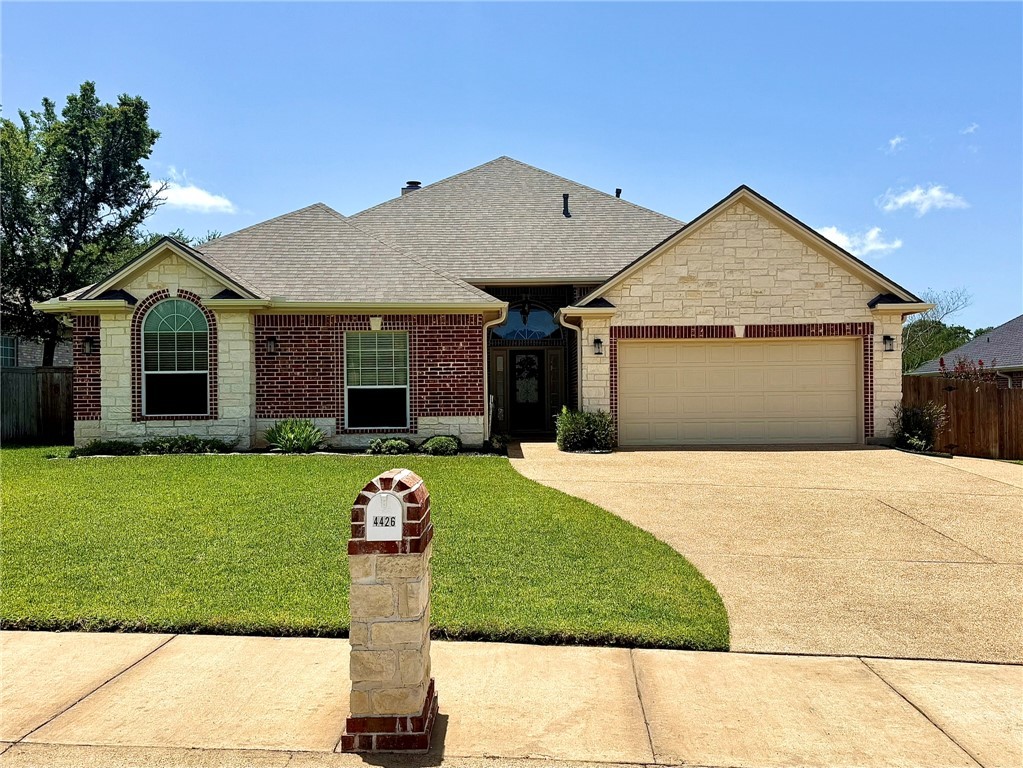 4426 Woodland Ridge Drive Property Photo 1